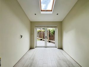 Family room- click for photo gallery